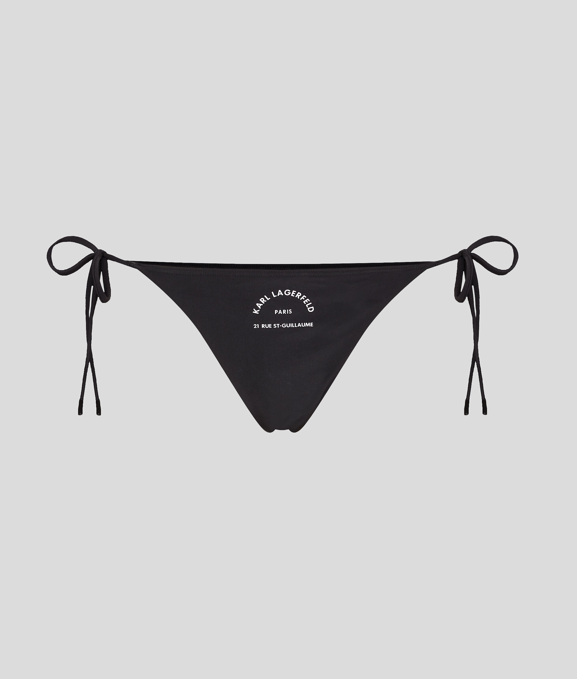 (image for) Cool RUE ST-GUILLAUME STRING BIKINI BOTTOMS